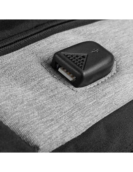 Modecom Smart Plecak Do Laptopa 15,6"