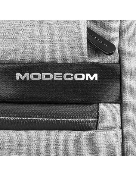 Modecom Smart Plecak Do Laptopa 15,6"