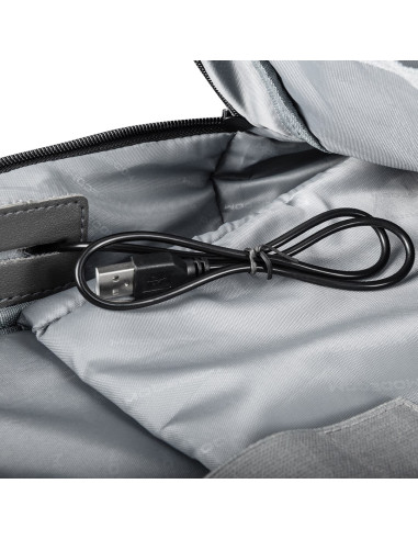 Modecom Smart Plecak Do Laptopa 15,6"