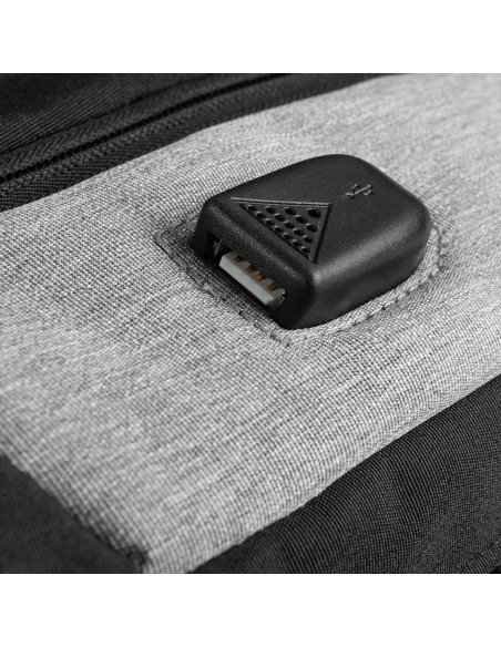 Modecom Smart Plecak Do Laptopa 15,6"