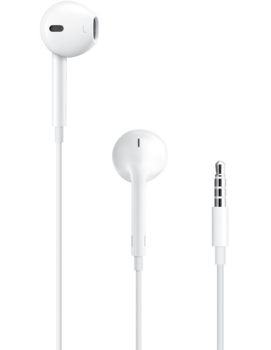 Apple Earpods (3.5Mm Headphone Plug)