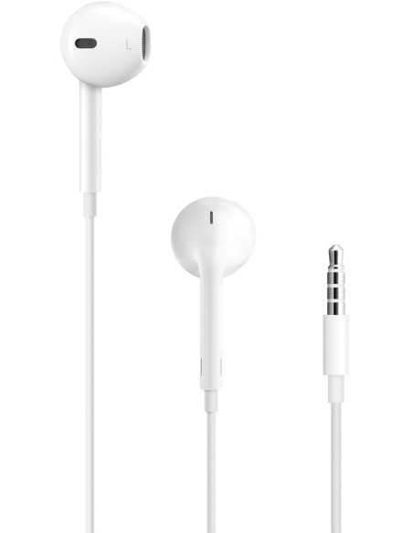 Apple Earpods (3.5Mm Headphone Plug)