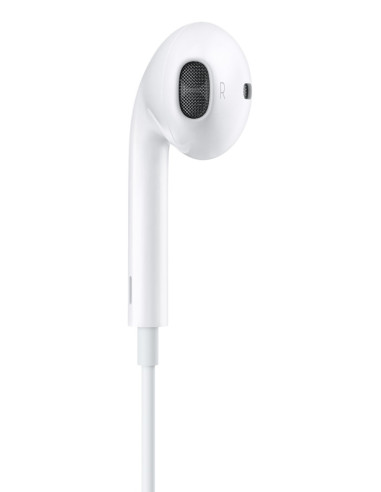 Apple Earpods (3.5Mm Headphone Plug)