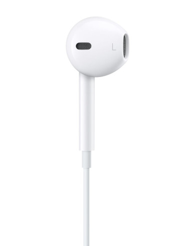 Apple Earpods (3.5Mm Headphone Plug)