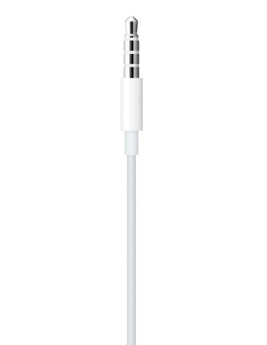 Apple Earpods (3.5Mm Headphone Plug)