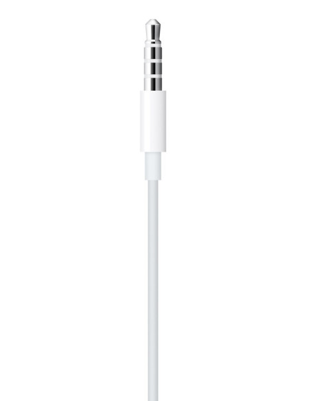 Apple Earpods (3.5Mm Headphone Plug)
