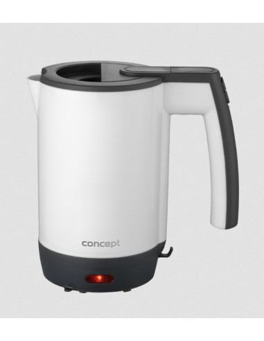Czajnik Turystyczny 0,5L + 2 Kubki Rk7030 Concept