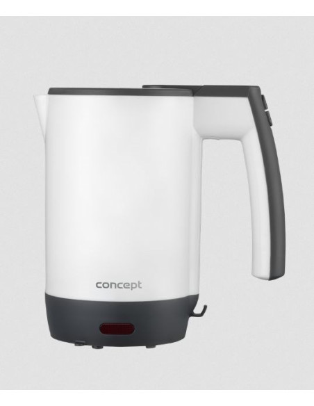 Czajnik Turystyczny 0,5L + 2 Kubki Rk7030 Concept