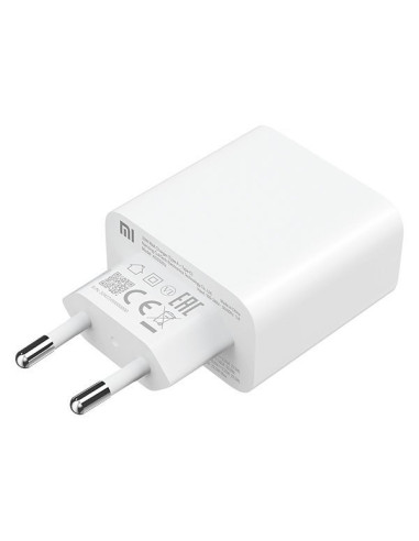 Ładowarka Xiaomi Mi 33W Type A + Type C Charger