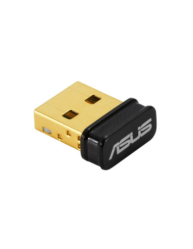 Adapter Asus Usb-Bt600 Bluetooth 6.0