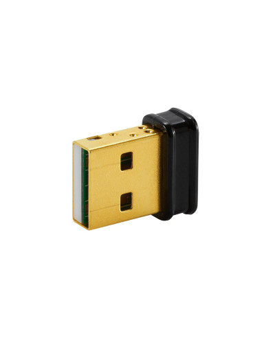 Adapter Asus Usb-Bt600 Bluetooth 6.0