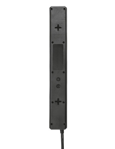 Listwa Trust 6-Port Surge Guard Eu