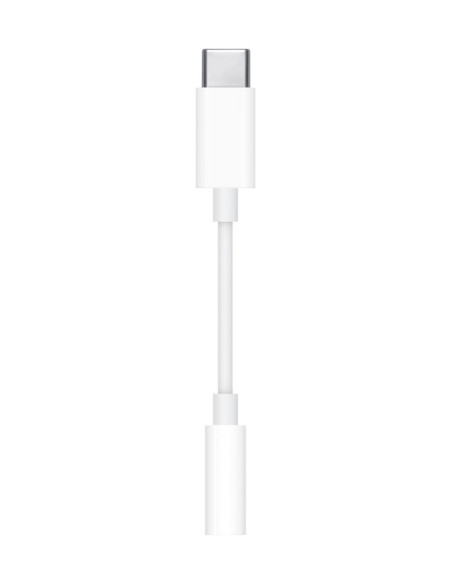 Apple Usb-C To 3.5Mm Headphone Jack Adapter