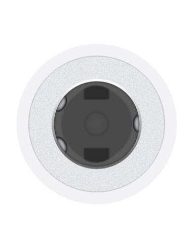 Apple Usb-C To 3.5Mm Headphone Jack Adapter