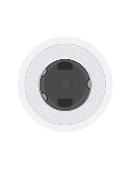 Apple Usb-C To 3.5Mm Headphone Jack Adapter
