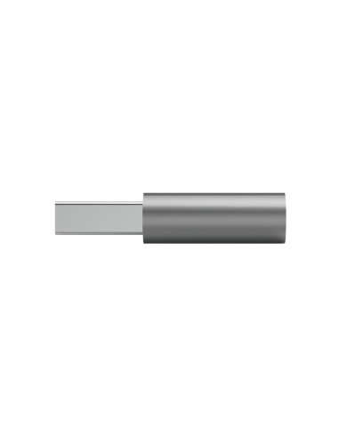 Przejściówka Trust Calyx Usb-C Na Usb-A 2-Pak