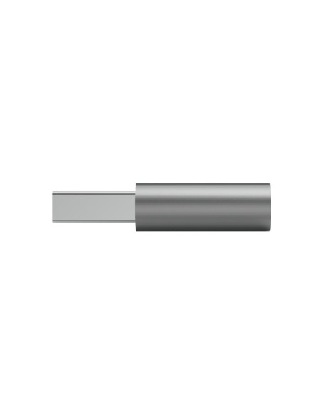 Przejściówka Trust Calyx Usb-C Na Usb-A 2-Pak