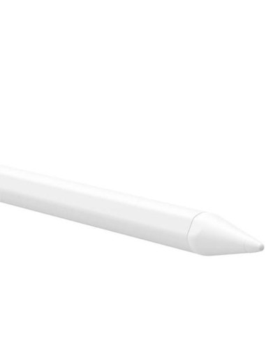 Rysik Baseus Smooth Writing 2 Ze Wskaźnikiem Led - Biały
