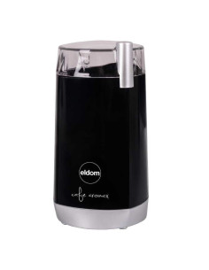 Eldom Młynek Do Kawy Mk40 Cafro 180W Czarny