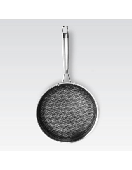 Patelnia Wave 24Cm Mr-1212-24 Maestro