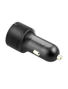 Everactive Ładowarka Samochodowa 1X Usb Qc3.0, 1 X Usb-C Pd 75W Czarna Cc-50Q 2