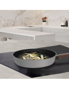 Patelnia Grey 20Cm Mr-1211-20 Maestro 2