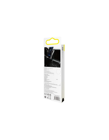 Baseus Adapter Caba01-01 Usb - Jack 3,5 Mm Czarny