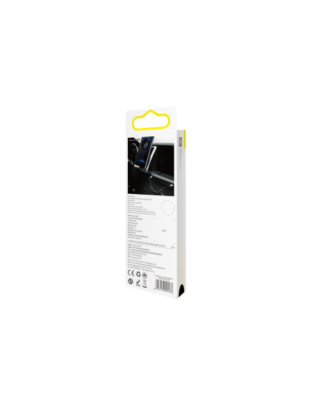 Baseus Adapter Caba01-01 Usb - Jack 3,5 Mm Czarny