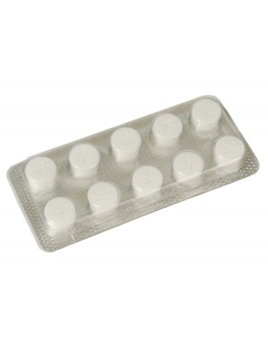 Tabletki Do Odkamieniania Krups Xs3000