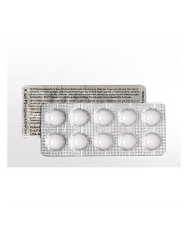 Tabletki Do Odkamieniania Krups Xs3000