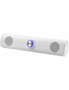 Defender Soundbar Z11 6W Led Biały 65311