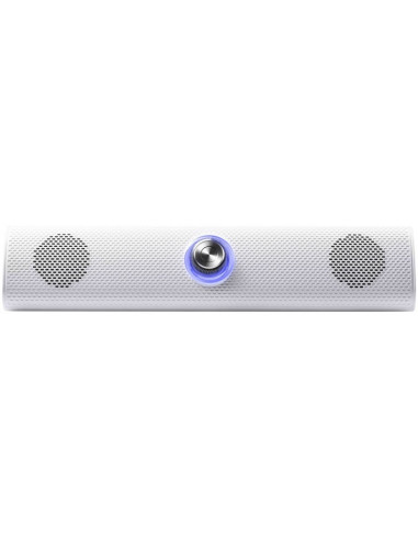Defender Soundbar Z11 6W Led Biały 65311