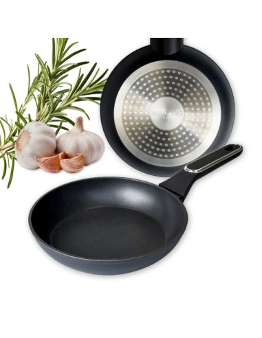 Patelnia Wave 20Cm Mr-1212-20 Maestro