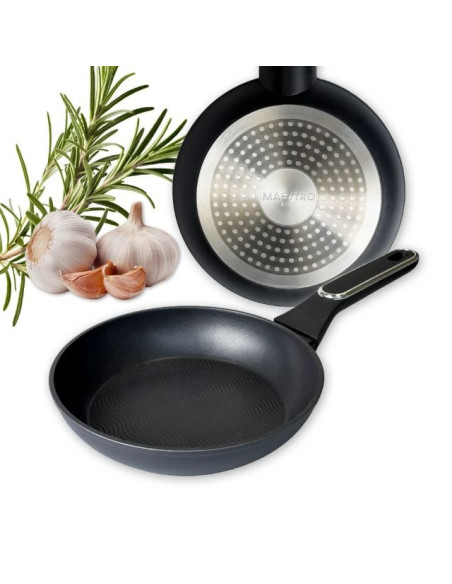 Patelnia Wave 20Cm Mr-1212-20 Maestro