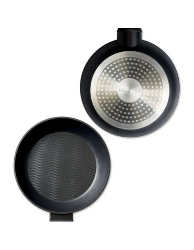 Patelnia Wave 20Cm Mr-1212-20 Maestro