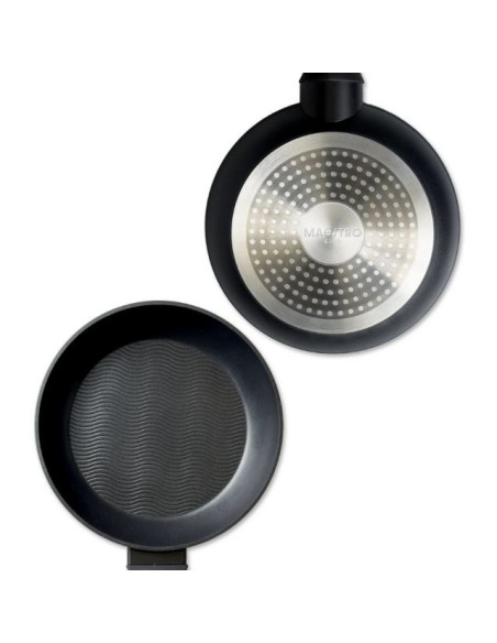 Patelnia Wave 20Cm Mr-1212-20 Maestro