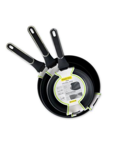 Patelnia Wave 20Cm Mr-1212-20 Maestro