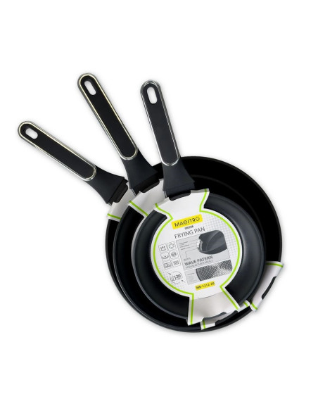 Patelnia Wave 20Cm Mr-1212-20 Maestro