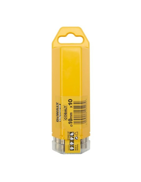 Dewalt Dt4942-Qz Wiertło 10 Szt.