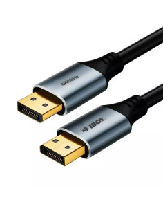 Kabel Hdmi Do Displayport 4K30Hz 2M