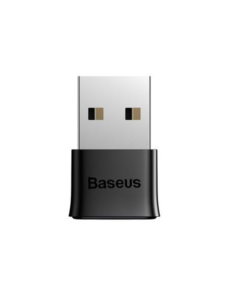 Baseus Adapter Ba04 Bluetooth (Czarny)