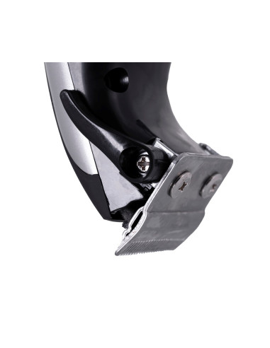 Esperanza Maszynka Do Strzyżenia Włosów Gallant Black/Silver Ebc005S