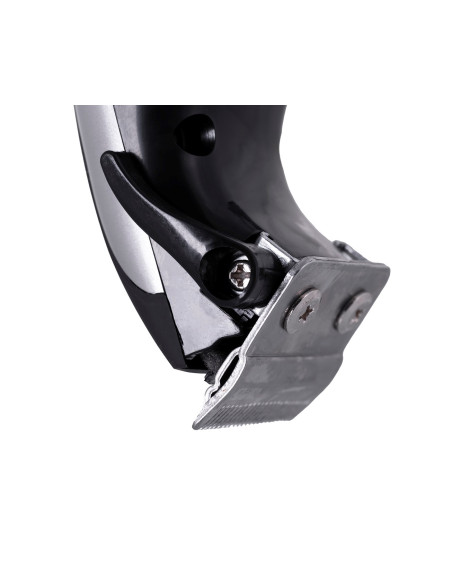 Esperanza Maszynka Do Strzyżenia Włosów Gallant Black/Silver Ebc005S