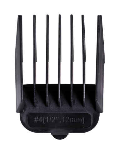 Esperanza Maszynka Do Strzyżenia Włosów Gallant Black/Silver Ebc005S
