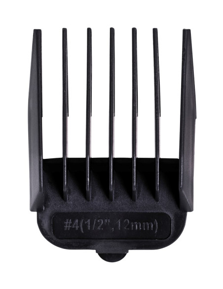 Esperanza Maszynka Do Strzyżenia Włosów Gallant Black/Silver Ebc005S