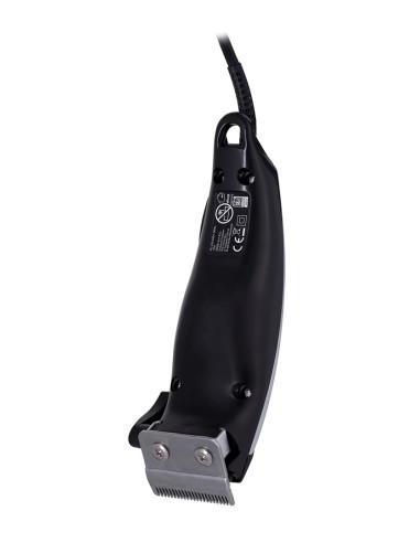Esperanza Maszynka Do Strzyżenia Włosów Gallant Black/Silver Ebc005S