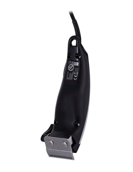 Esperanza Maszynka Do Strzyżenia Włosów Gallant Black/Silver Ebc005S