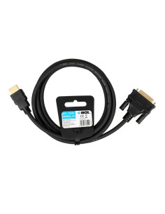 Kabel Hdmi Do Dvi Fullhd 1080P 2M