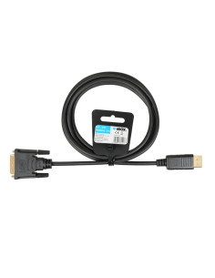 Kabel Hdmi Do Dvi Fullhd 1080P 2M 2