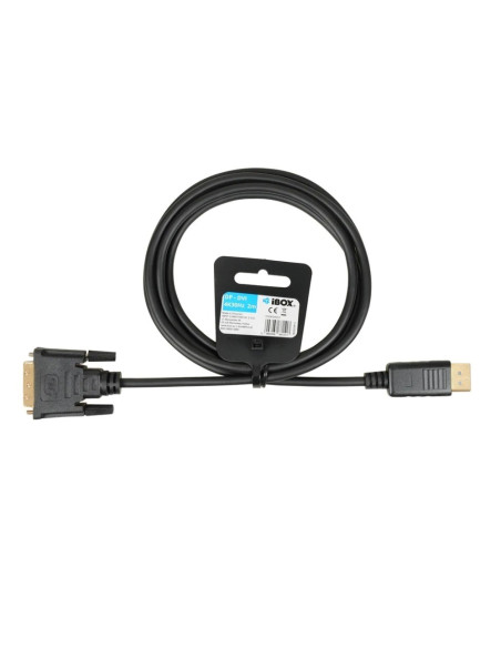 Kabel Hdmi Do Dvi Fullhd 1080P 2M